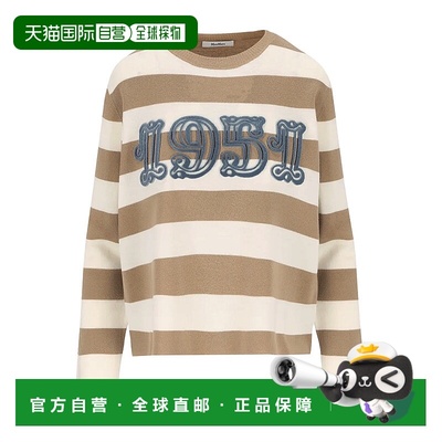 香港直邮MAX MARA VITERBO 羊毛毛衣2521366091600-008毛衣213660