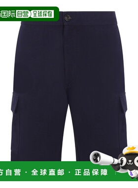 香港直邮Brunello Cucinelli 口袋短裤 MM8313222G休闲裤