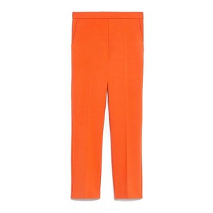 MARA AW2024 女士休闲裤 红色 24111310816E15 MAX