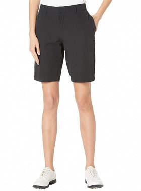 Under Armour Links 短裤 黑色