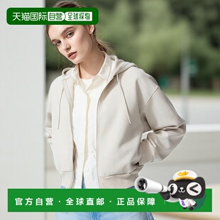 日本直邮【日本直邮】UNIQLO优衣库女款卫衣T恤479603-30