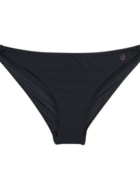 Banana Moon  MENDA BLACK 女士服装分体泳衣 MENDA-BLACK-LSE01