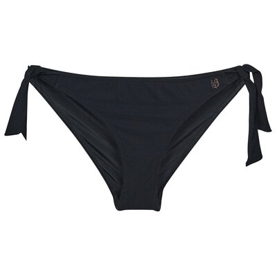 Banana Moon  MENDA BLACK 女士服装分体泳衣 MENDA-BLACK-LSE01