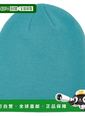 日本直邮OAKLEY 男士针织帽 91099A6HM 针织帽欧克利帽子