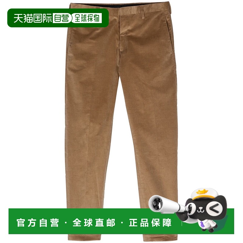 欧洲直邮PAUL SMITH 男士休闲裤M1R150MN0206561
