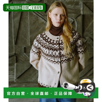 日本直邮UNITED ARROWS green label relaxing Nordic