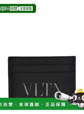 香港直邮VALENTINO GARAVANI 男士钱包卡包 2Y2P0448VNA0NO CO