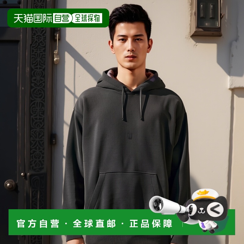 1h可退 香港直邮GIVENCHY 男士针织毛衣 BMJ0LA3YLY011-32 SS2024