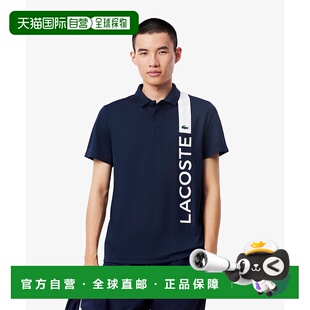 polo衫 日本直邮Asymmetry Dry 不对称设计Ultra Design