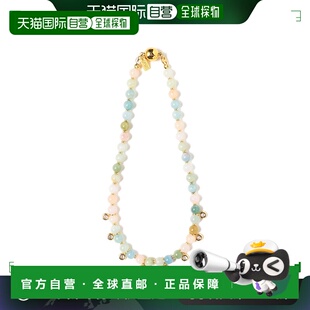 GLOW项链 女士SORBET 61423444267水晶 日本直邮NOTTE 1h可退