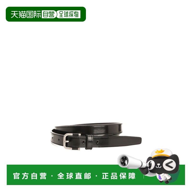 香港直邮Saint Laurent 带扣腰带 819806AAB8O