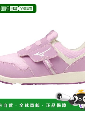 【日本直邮】美津浓Premore Kids 2 儿童运动鞋 C1GD2233