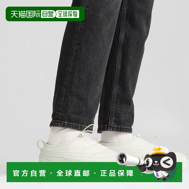 日本直邮PUMA彪马 Lifestyle 舒适简约 低帮 生活休闲鞋 男女同款