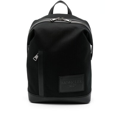 MONCLER 男士双肩包 J109A5A00002M3943999 SS2024