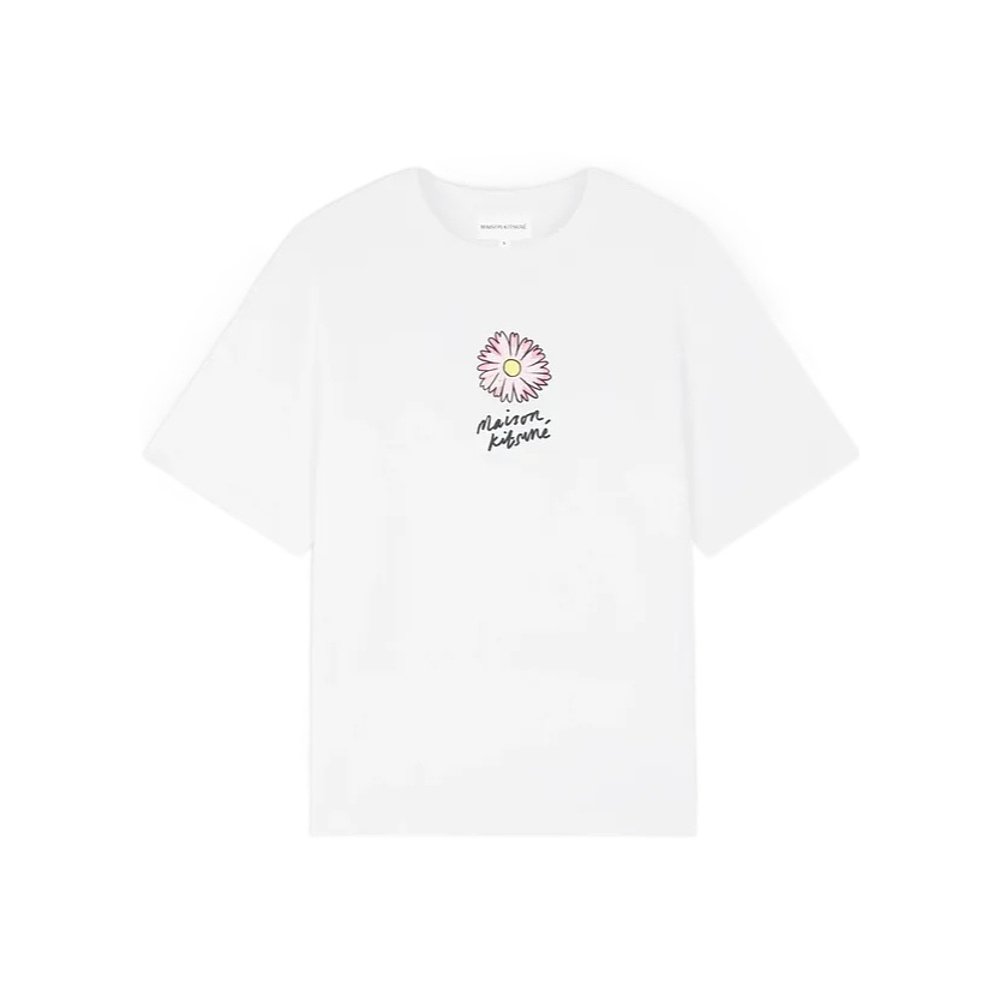 MAISON KITSUNÉ 女士衬衫 MW00113KJ0119P100