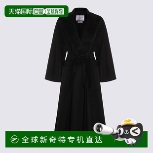 女士外套 1h可退 MARA 252101605160010883004 香港直郵MAX AW202