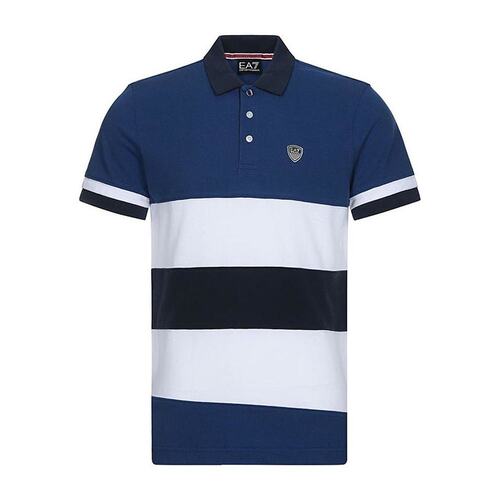 EA7 EMPORIO ARMANI 男士T恤 3ZPF57PJ61Z1570