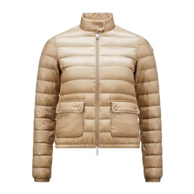 Moncler LANS 短款羽绒服 J20931A1010053048