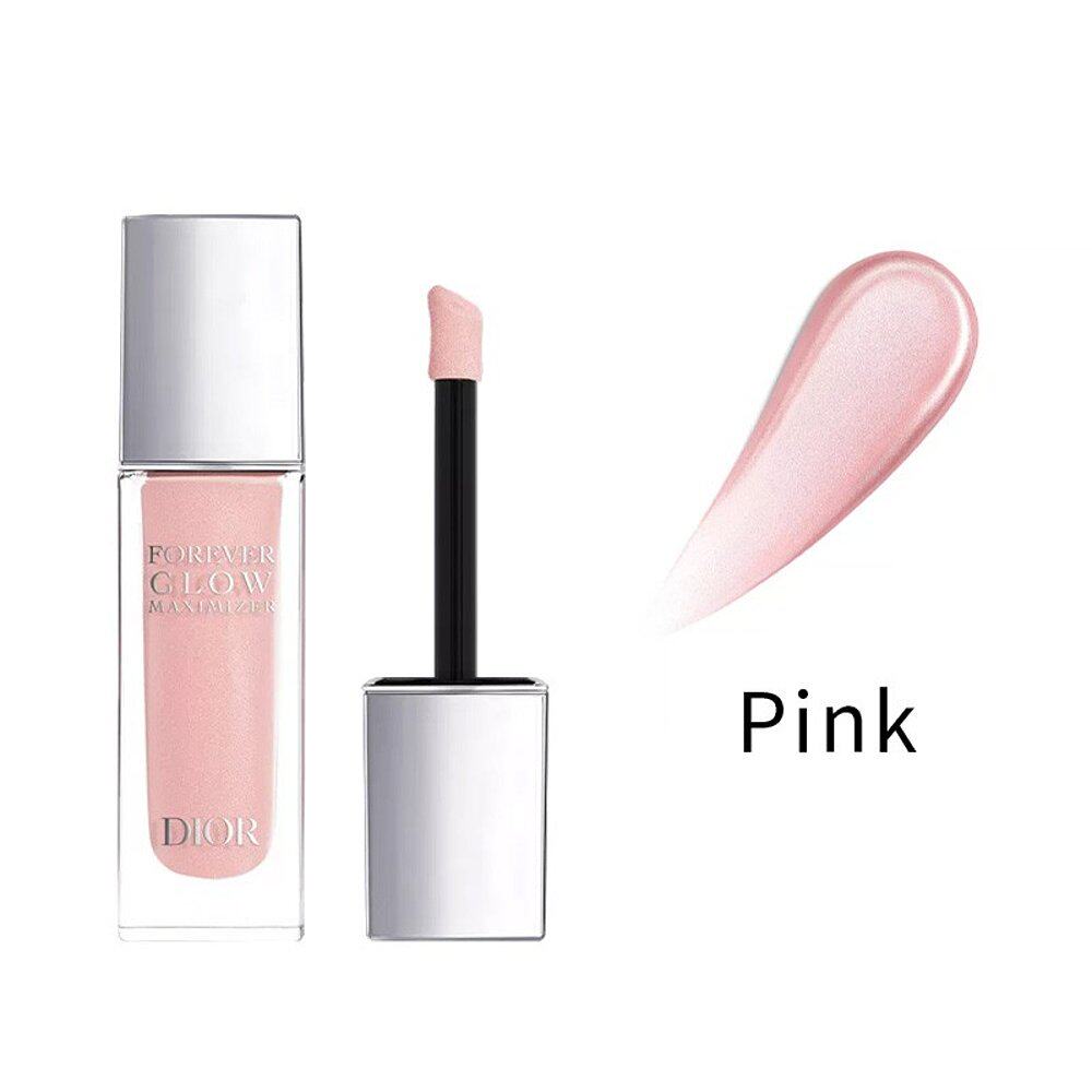 Dior迪奥液体高光腮红11ml 打造精致妆容 #PINK图片