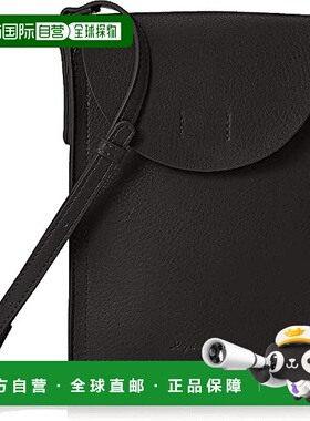 【日本直邮】Legato Largo 迷你肩背包 LG-D1141Z 日常使用斜挎包