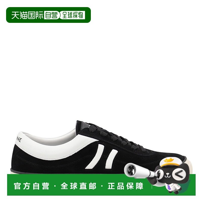 香港直邮CELINE 男士运动鞋 362715079C38AB CO 花色 Celine Olli