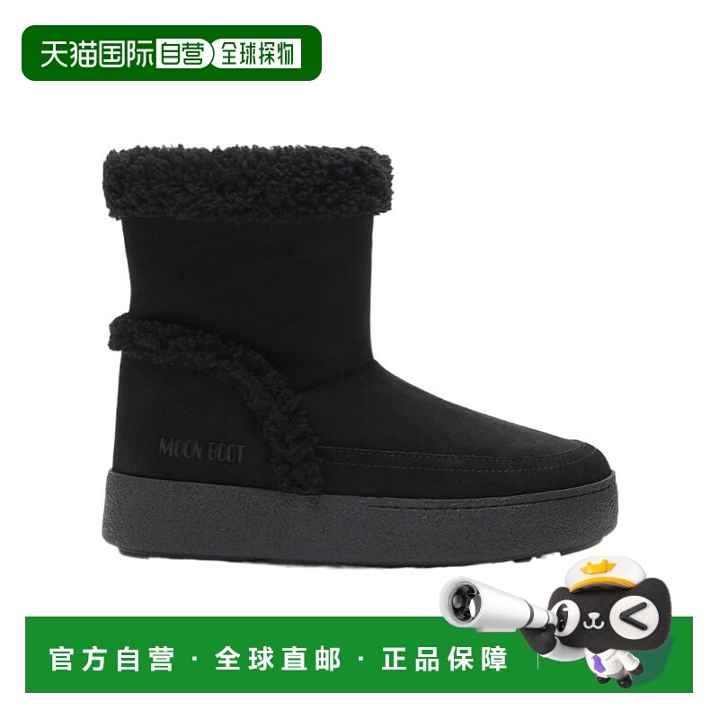 香港直邮Moon Boot LTRACK TINA 短靴 2450240