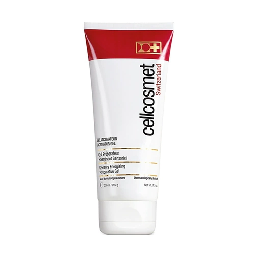 Европейская прямая почтовая рассылка Cellcosmet Ruiyan, массажный гель для ухода за кожей, 200 мл, мягкий и аутентичный