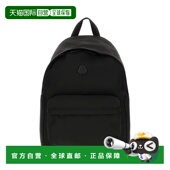 Perrick 1h可退 黑色帆布背包 男士 New 香港直邮Moncler 盟可睐