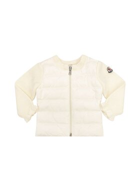 MONCLER 男童大衣 K29519B00003M1131040 AW2025