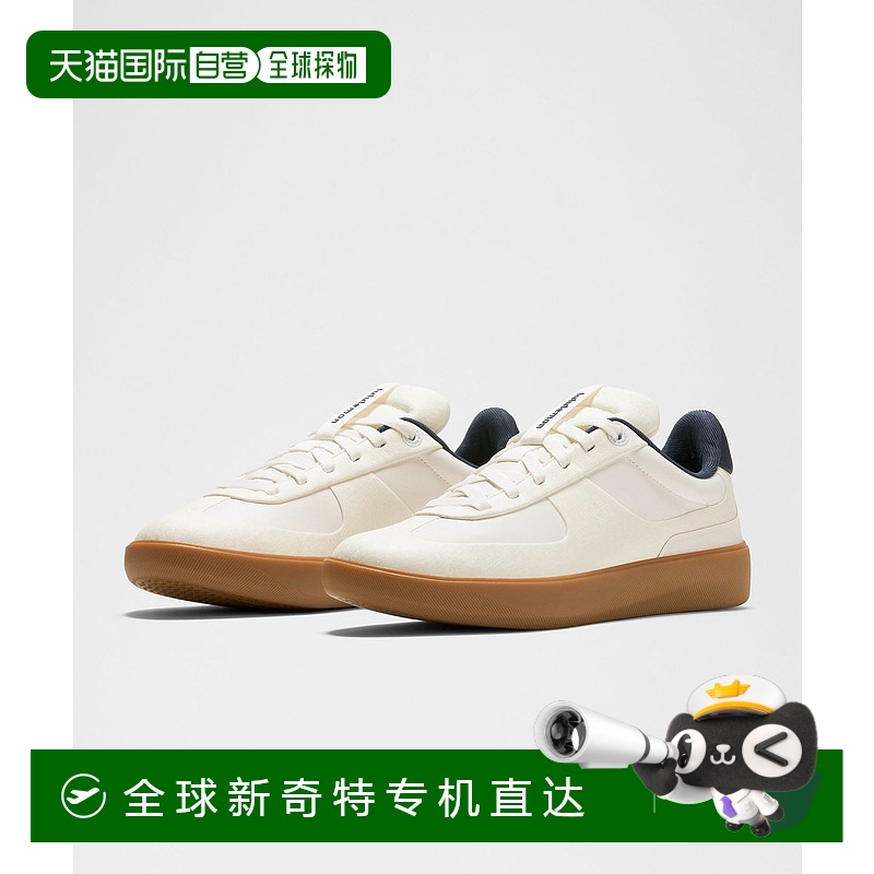 1h可退 香港直邮潮奢 Lululemon 女士 Cityverse 运动鞋 LW9FFIS