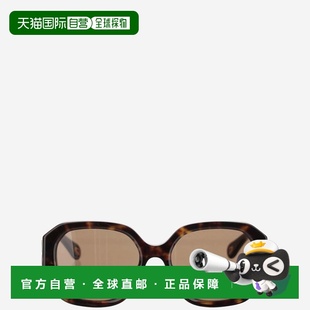 1h可退 CH0236S002 女士眼镜 花色蔻依 香港直邮CHLOÉ