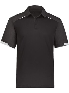 russell athletic【美国奥莱】直发 Legend Polo - 黑色