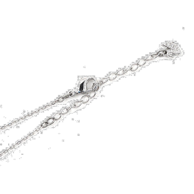 香港直发女士项链洛世奇