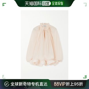 Lanvin 女士 朗雯 香港直邮潮奢 上衣 RWTO00154778E23