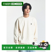 韩国直邮MLB 男士卫衣3AMTB9144-43CRD