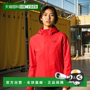 外套 BLANC套头衫 DWU23101O6 运动卫衣 韩国直邮EIDER