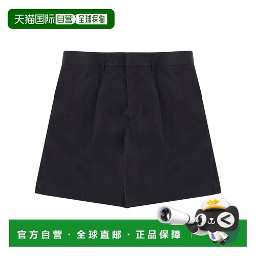 1h可退 香港直邮EMPORIO ARMANI 男士短裤 EM005900AF25633UB118