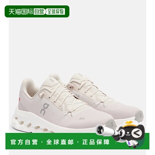 1h可退 香港直邮潮奢 On 女士 Cloudtilt 跑步鞋 pink粉色 舒适时