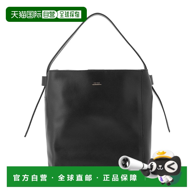 1h可退 日本直邮23区 女士牛革2WAY单肩包 BO3DCW0402