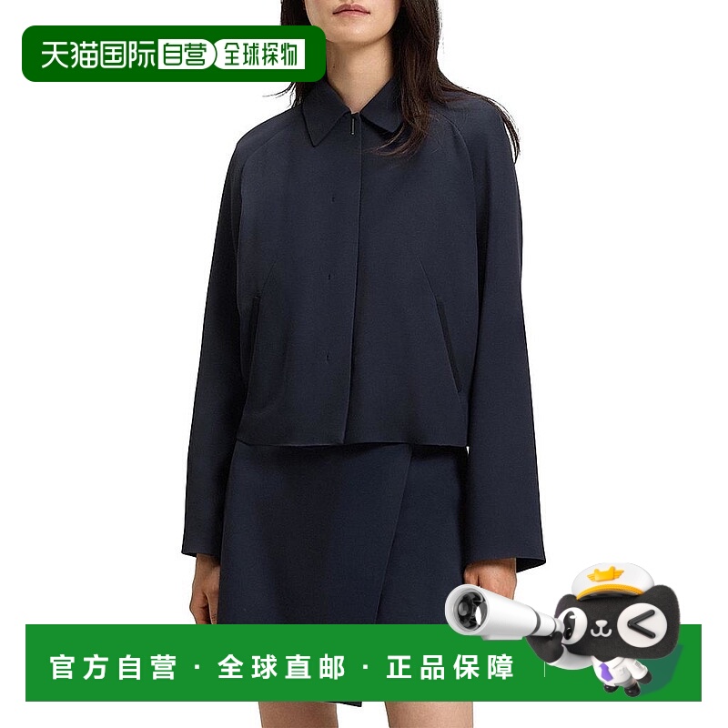 1h可退 【美国直邮】hugo boss 女士 休闲裤