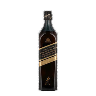 欧洲直邮Johnnie Walker尊尼获加黑方牌醇麦芽浓香威士忌40%700ml