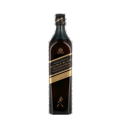 欧洲直邮Johnnie Walker尊尼获加黑方牌醇威士忌40%浓香700ml