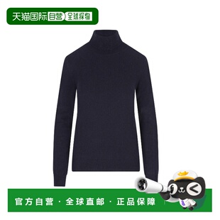 1h可退 香港直邮Balenciaga 巴黎世家 女士 'Standard Turtleneck