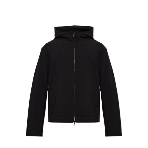 欧洲直邮EMPORIO ARMANI 男士夹克 EM006752AF280【付后1h可退】