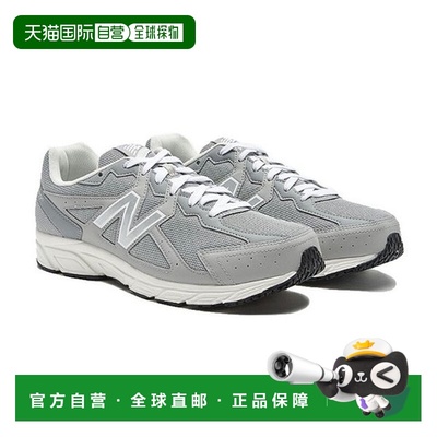 韩国直邮NEW BALANCE 480 中性运动鞋 跑步鞋 W480GG5 NBPFFB750G