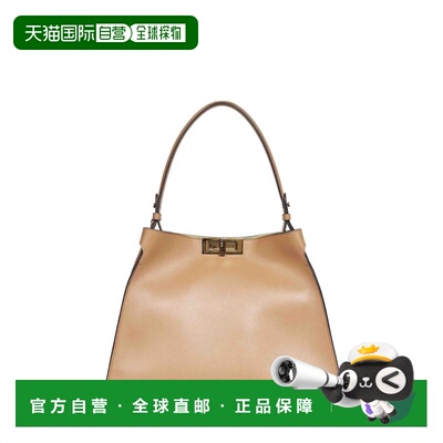 欧洲直邮fendi 女士 单肩包斜挎包手提包