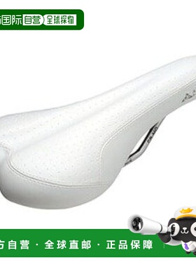 【日本直邮】GIZA PRODUCTS 马鞍 SDL21401 白色