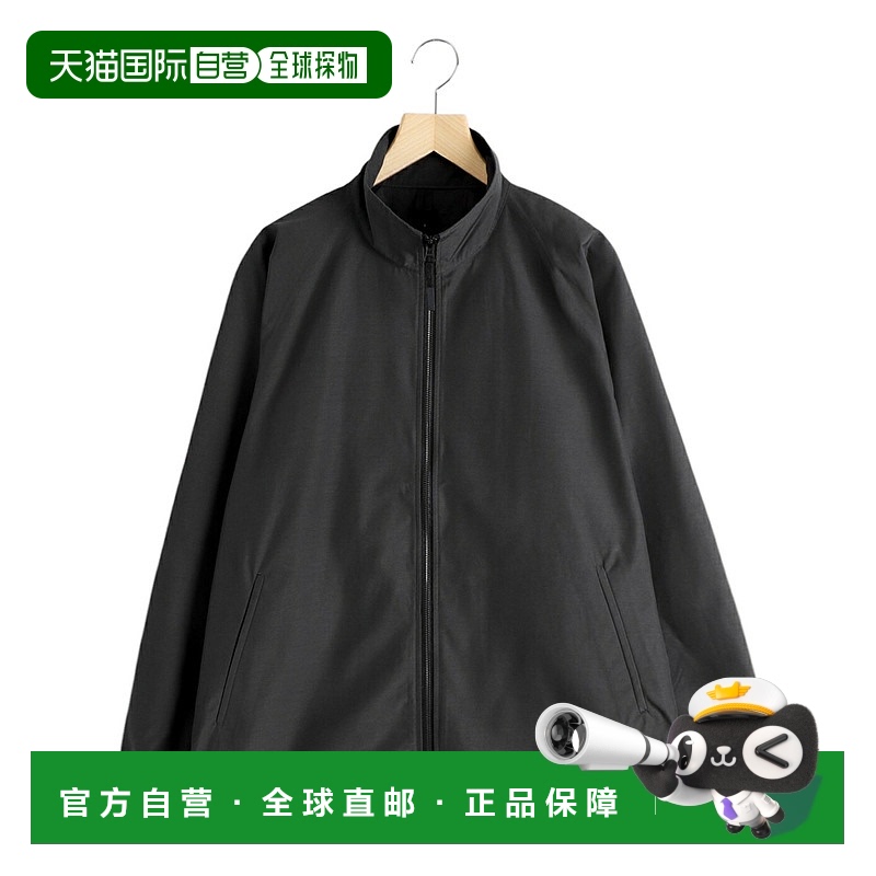 日本直邮GOLDWIN: Hyperdense Taffeta U/S 夹克 / 2 种颜色: GL1