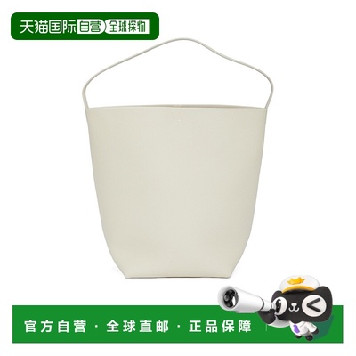 香港直邮The Row 大号 N/S Park 手提包单肩包 W1273L129