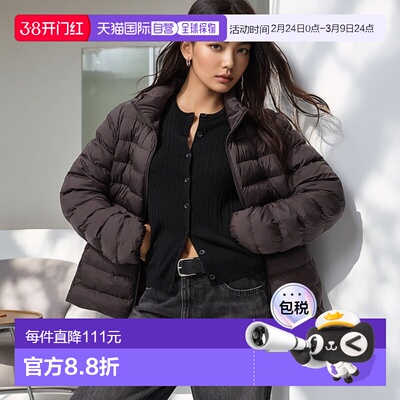 日本直邮Uniqlo Paftech 夹克 479751优衣库